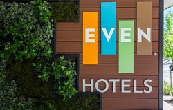  - EVEN Hotel South Lake Union Seattle - I-5, Exit 167
