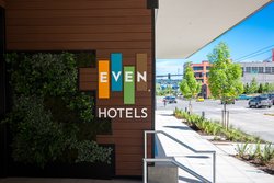  - EVEN Hotel South Lake Union Seattle - I-5, Exit 167