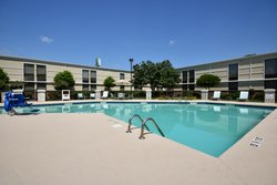  - Holiday Inn Lumberton - I-95, Exit 22