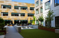  - Staybridge Suites South Lake Union Seattle - I-5, Exit 167