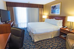  - Holiday Inn University Center Gainesville
