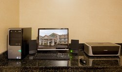  - Holiday Inn Express & Suites Rochester