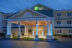  - Holiday Inn Express & Suites Rochester
