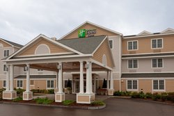  - Holiday Inn Express & Suites Rochester