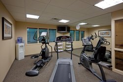  - Holiday Inn Express & Suites Rochester