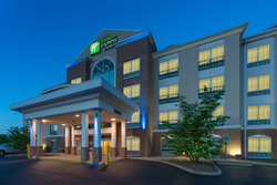  - Holiday Inn Express & Suites Woodbridge - I-95, Exit 158