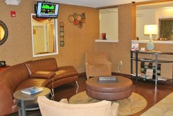  - Candlewood Suites North Syracuse - I-81, Exit 27