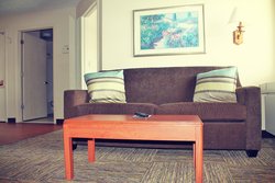 - Candlewood Suites North Syracuse - I-81, Exit 27