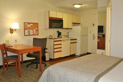  - Candlewood Suites North Syracuse - I-81, Exit 27