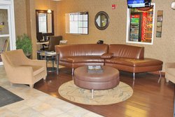  - Candlewood Suites North Syracuse - I-81, Exit 27