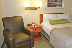  - Candlewood Suites North Syracuse - I-81, Exit 27
