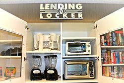  - Candlewood Suites North Syracuse - I-81, Exit 27