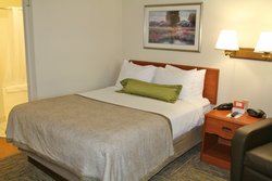  - Candlewood Suites North Syracuse - I-81, Exit 27