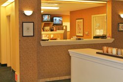  - Candlewood Suites North Syracuse - I-81, Exit 27