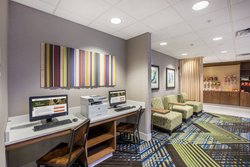 - Holiday Inn Express Hastings