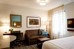  - Staybridge Suites South Lake Union Seattle - I-5, Exit 167