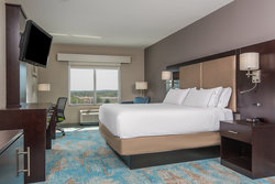  - Holiday Inn Express & Suites Norwood