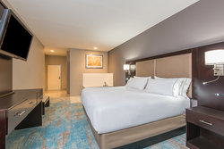  - Holiday Inn Express & Suites Norwood