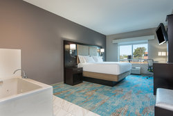  - Holiday Inn Express & Suites Norwood