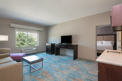  - Holiday Inn Express & Suites Norwood