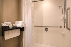  - Holiday Inn Express & Suites Norwood