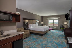  - Holiday Inn Express & Suites Norwood