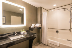  - Holiday Inn Express & Suites Norwood