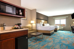  - Holiday Inn Express & Suites Norwood