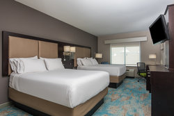  - Holiday Inn Express & Suites Norwood