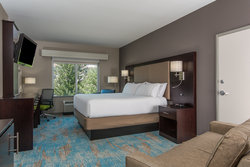 - Holiday Inn Express & Suites Norwood