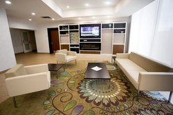  - Holiday Inn Waterfront Peterborough