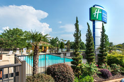  - Holiday Inn Express & Suites Anderson - I-85, Exit 19B