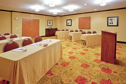  - Holiday Inn Express & Suites Anderson - I-85, Exit 19B