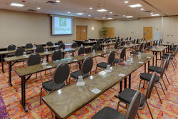  - Holiday Inn West Knoxville - I-40 & I-75, Exit 378