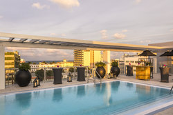  - Kimpton Anglers Hotel Miami Beach