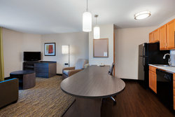  - Candlewood Suites Medford - I-5, Exit 33