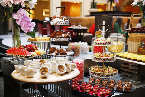 INTERCONTINENTAL SYDNEY - Photo 9