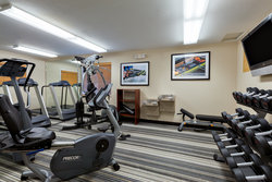  - Candlewood Suites Medford - I-5, Exit 33