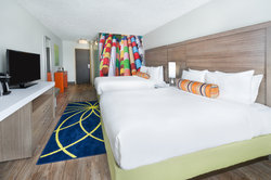  - Hotel Indigo Beachwood - I-271, Exit 29