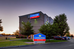  - Candlewood Suites Medford - I-5, Exit 33