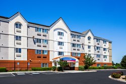  - Candlewood Suites Medford - I-5, Exit 33