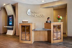  - Hotel Indigo Beachwood - I-271, Exit 29