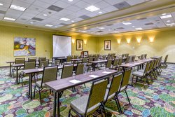  - Holiday Inn North Indianapolis
