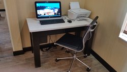  - Holiday Inn Express & Suites Cherokee