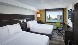  - Holiday Inn Express Waterfront Windsor