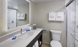  - Holiday Inn Express Waterfront Windsor