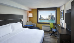  - Holiday Inn Express Waterfront Windsor