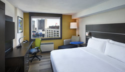  - Holiday Inn Express Waterfront Windsor