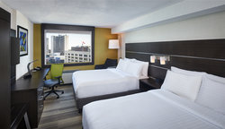  - Holiday Inn Express Waterfront Windsor