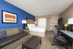  - Holiday Inn Elk Grove Village
